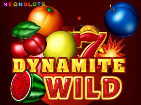 Dynamite Wild Sportingbet